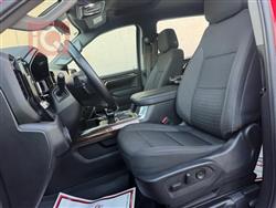 شيفروليه سلفرادو